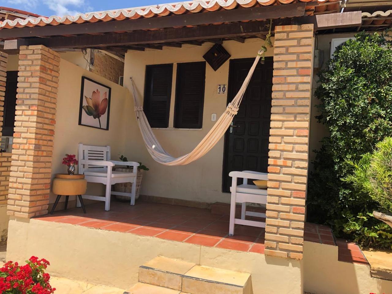 Pousada Vila Canoa Каноа Кебрада Екстериор снимка