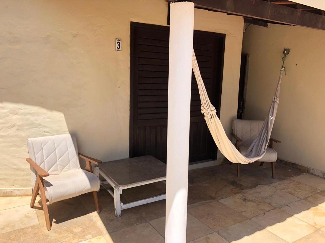 Pousada Vila Canoa Каноа Кебрада Екстериор снимка