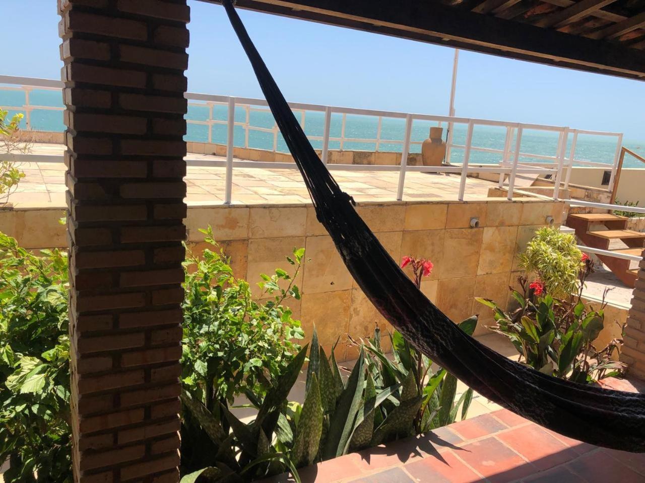 Pousada Vila Canoa Каноа Кебрада Екстериор снимка